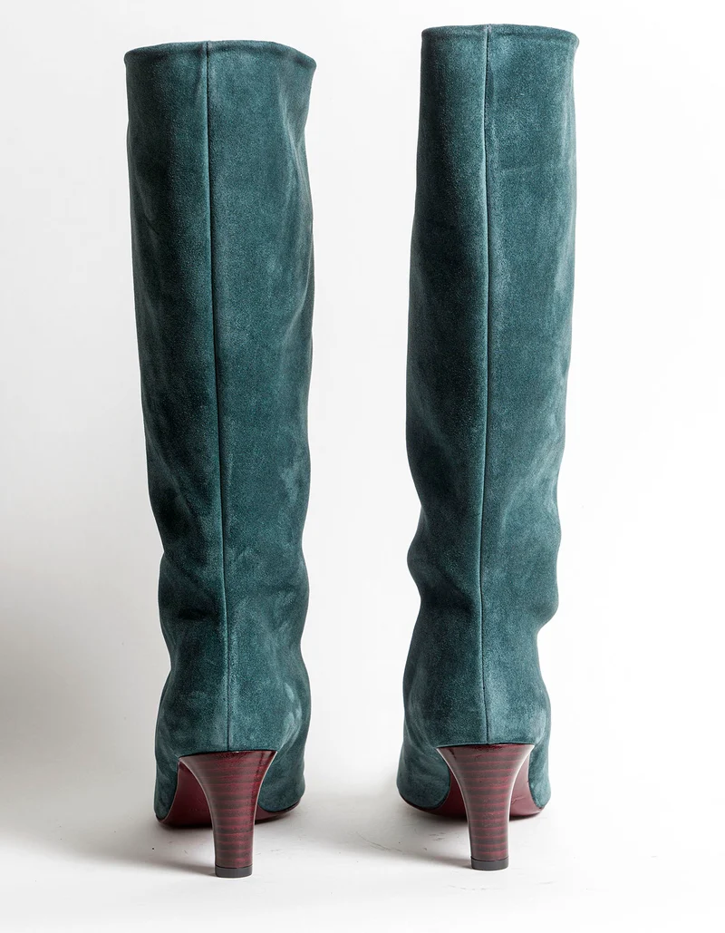 Botte avril gau