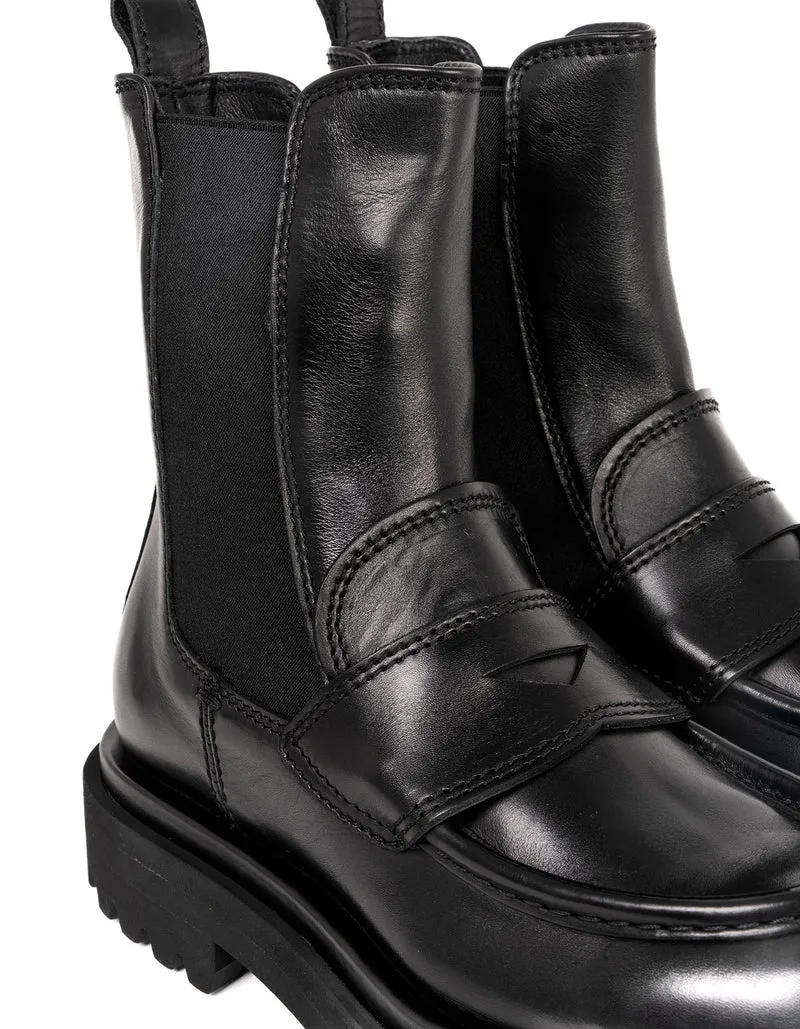 Boots officine creative