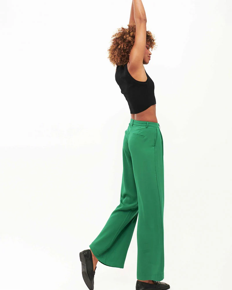 Pantalon wild