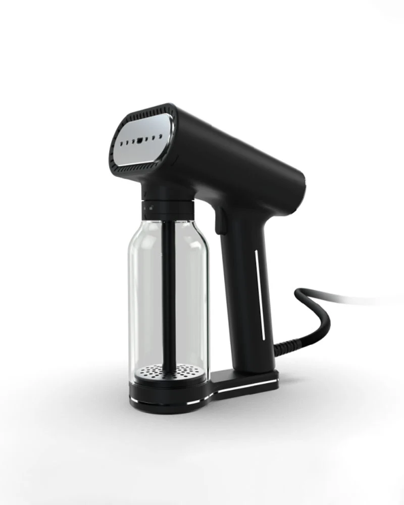 Steamer portatif