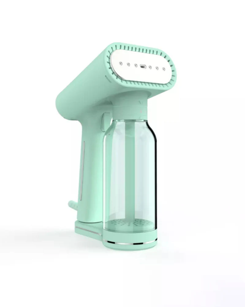 Steamer portatif