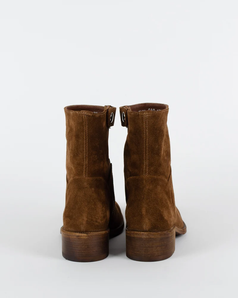 Boots officine creative