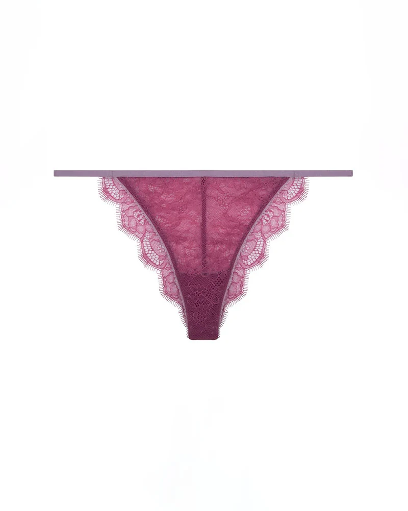 Culotte charlotte love stories