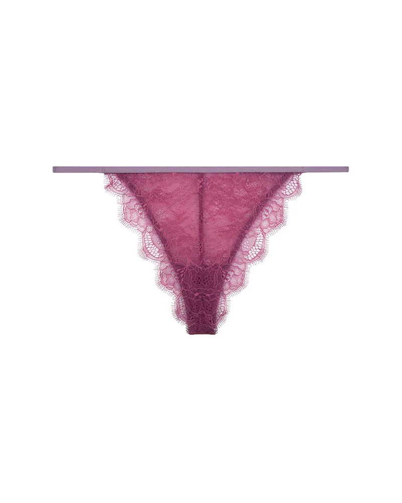 Culotte charlotte love stories