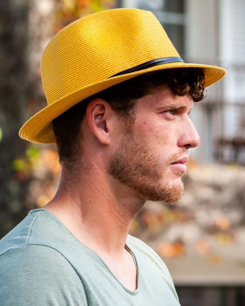 Chapeau travaux en cours