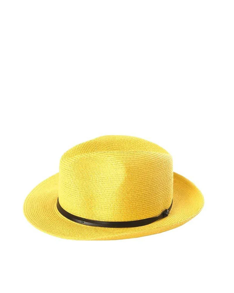 Chapeau travaux en cours