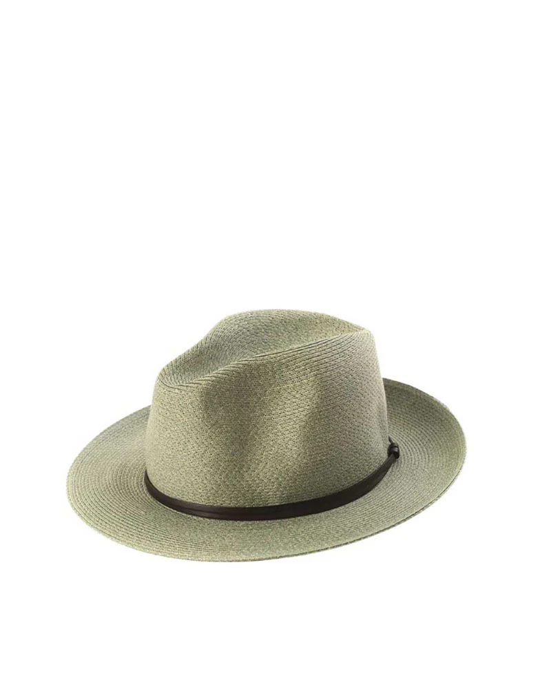 Chapeau travaux en cours