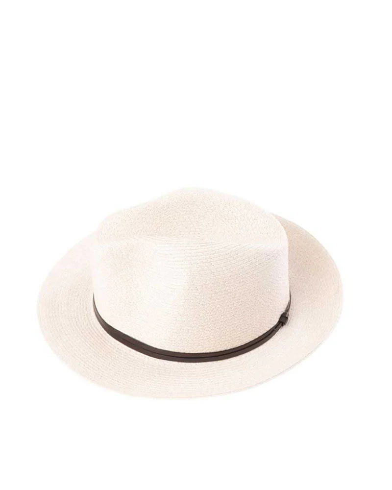 Chapeau travaux en cours