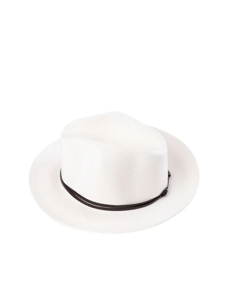 Chapeau travaux en cours