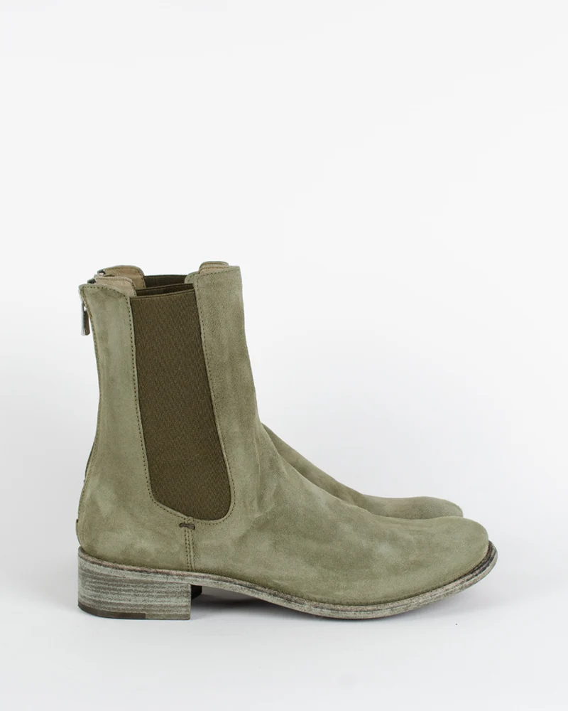 Boots officine creative