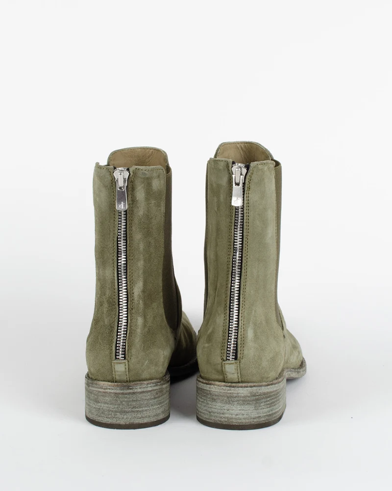 Boots officine creative