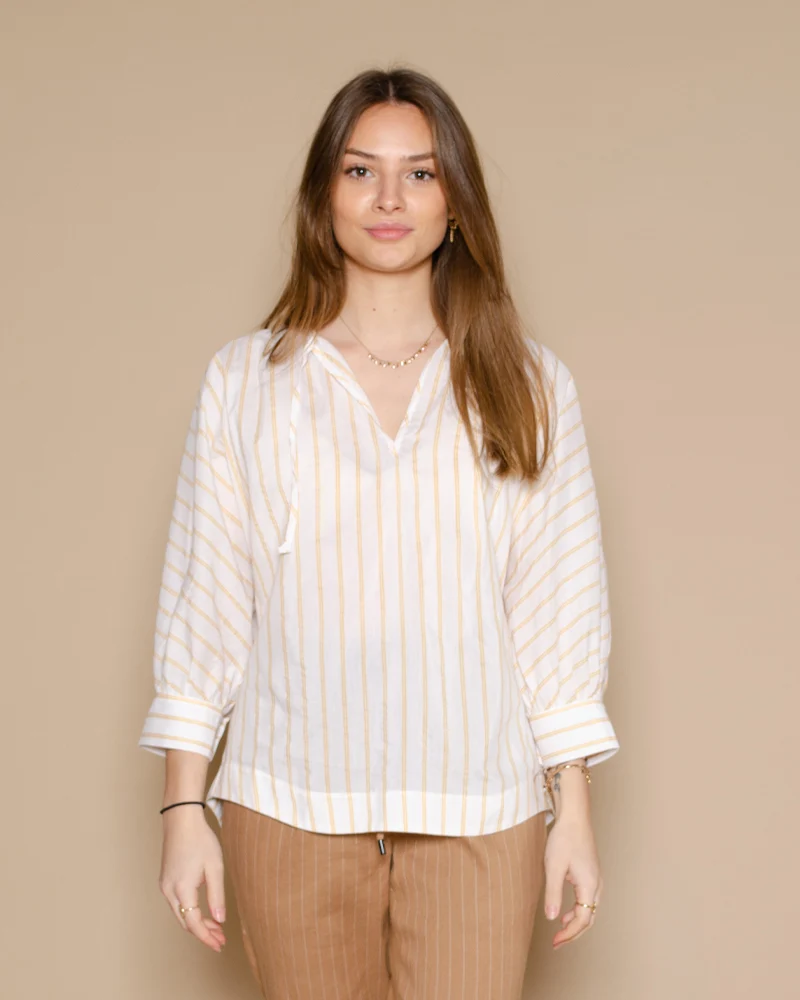 Blouse hana san