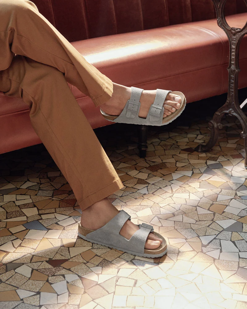 Sandale arizona birkenstock men