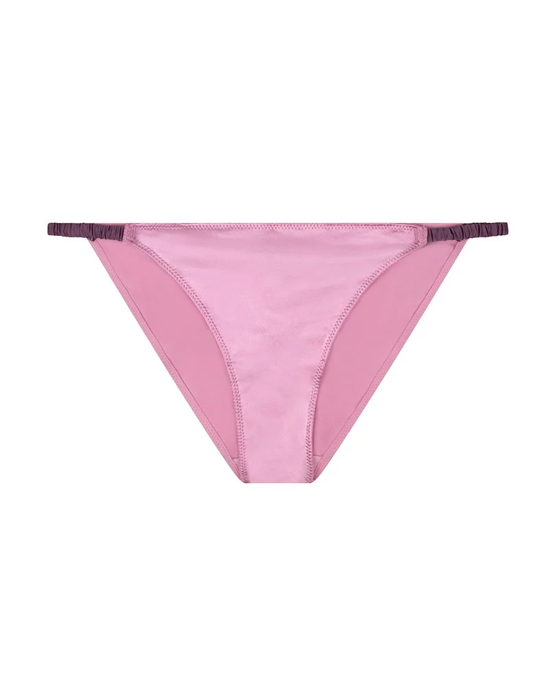 Culotte rosie love stories