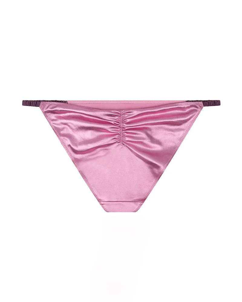 Culotte rosie love stories