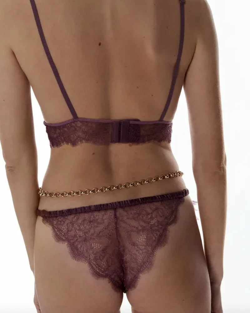 Culotte charlotte love stories