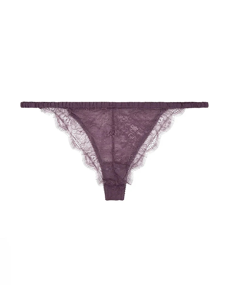 Culotte charlotte love stories