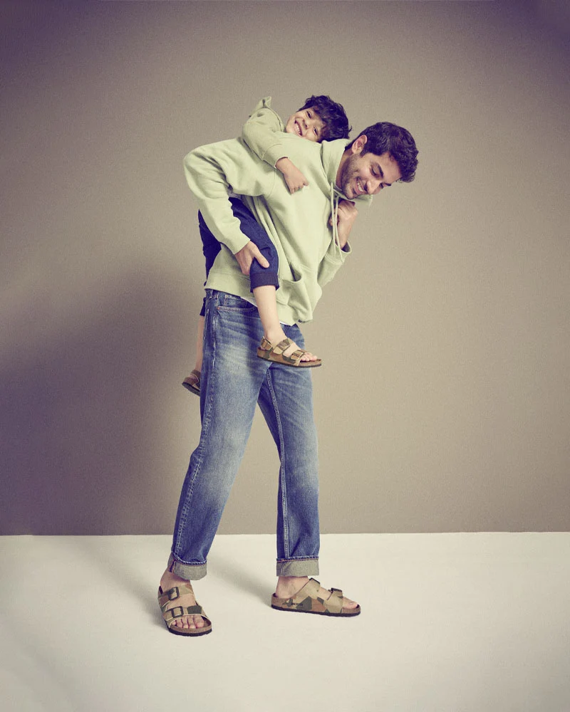 Sandale arizona birkenstock men