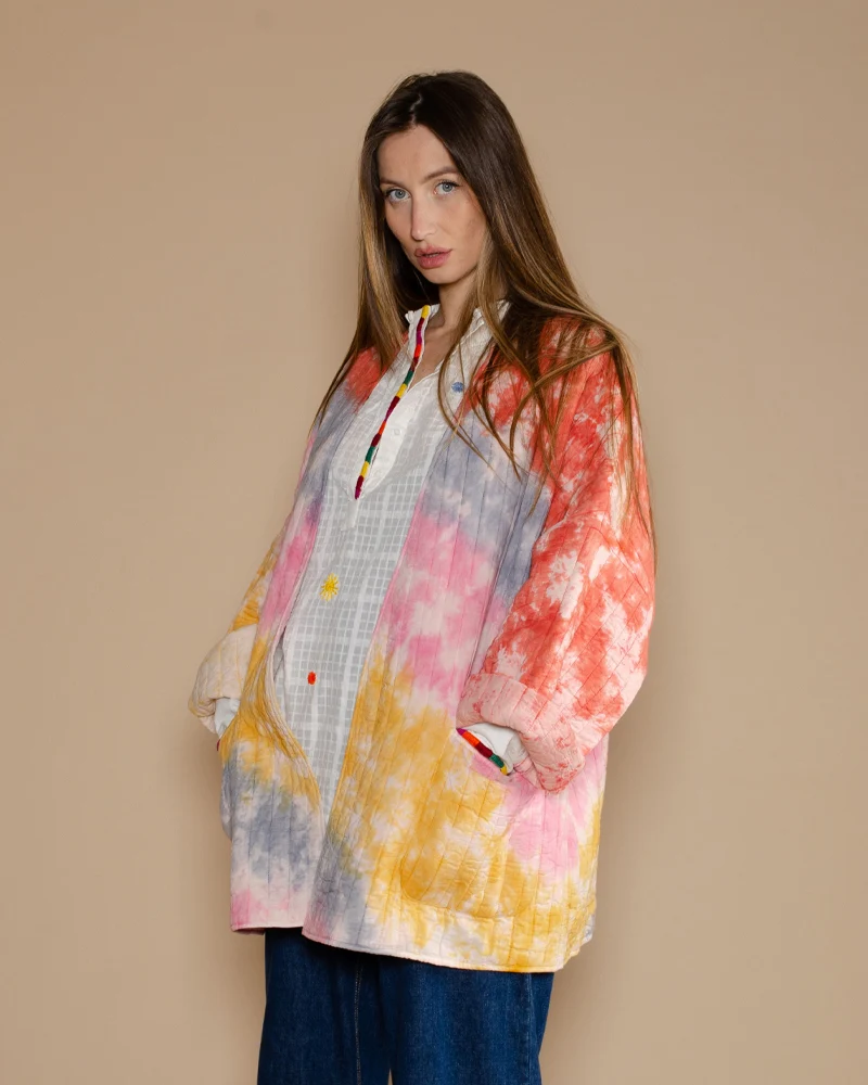 Kimono charlie joe