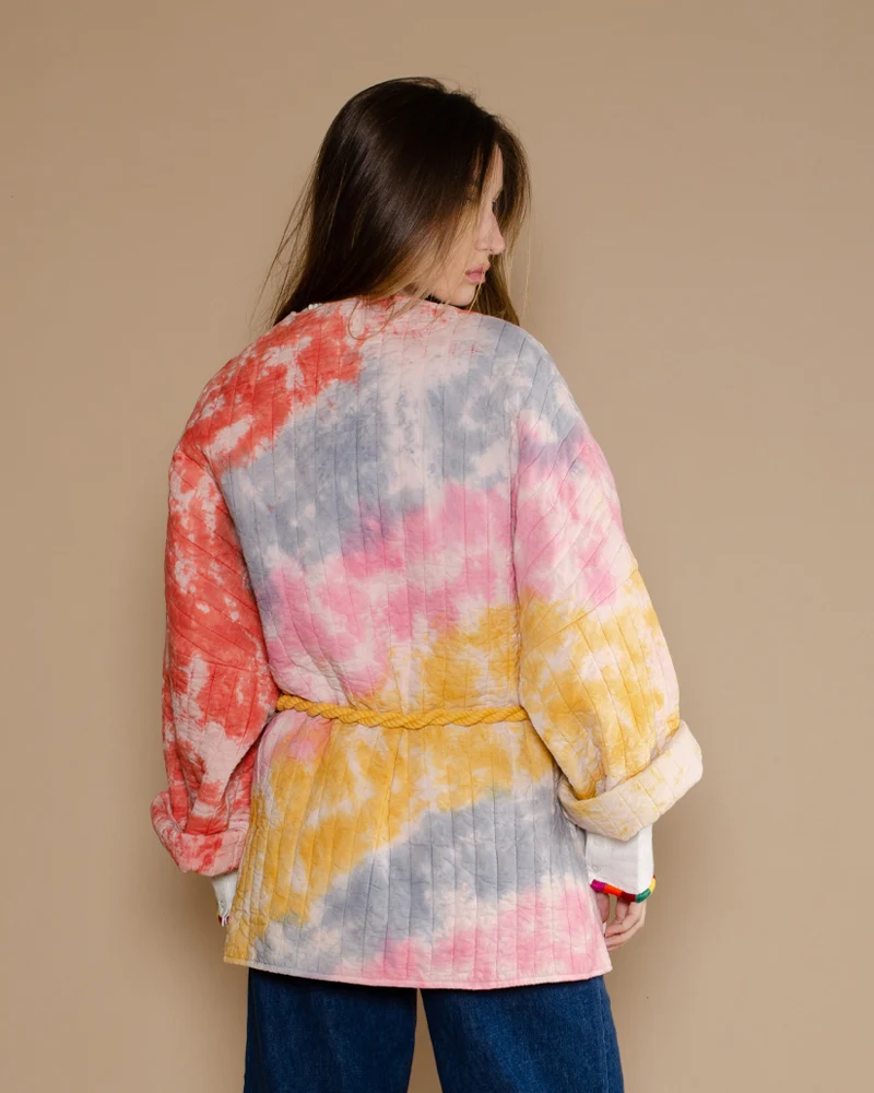 Kimono charlie joe