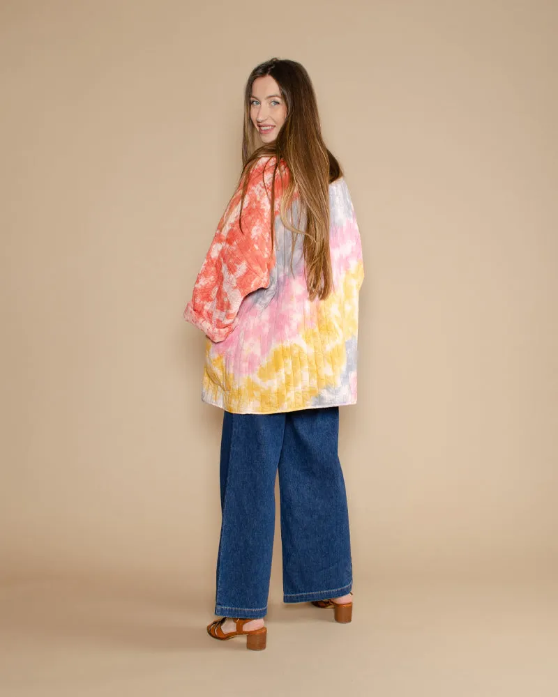 Kimono charlie joe