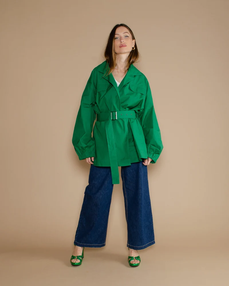 Veste laurence bras
