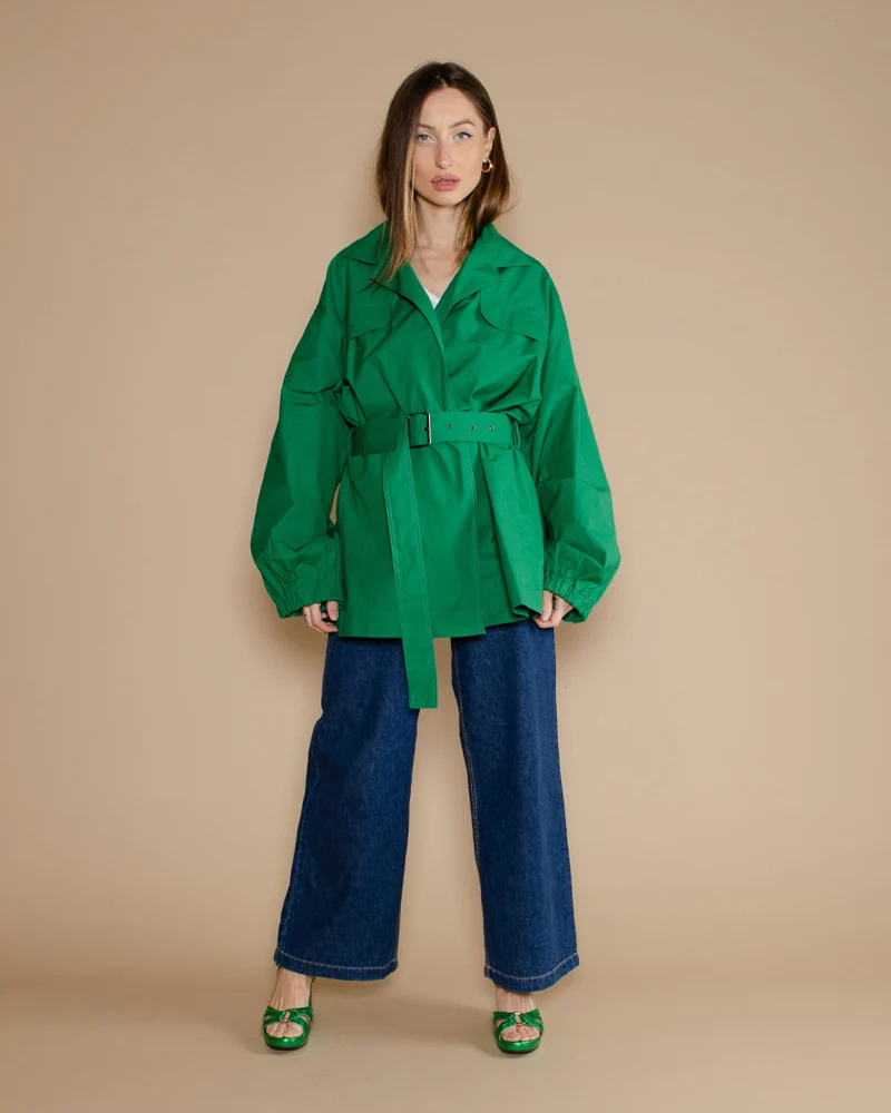 Veste laurence bras