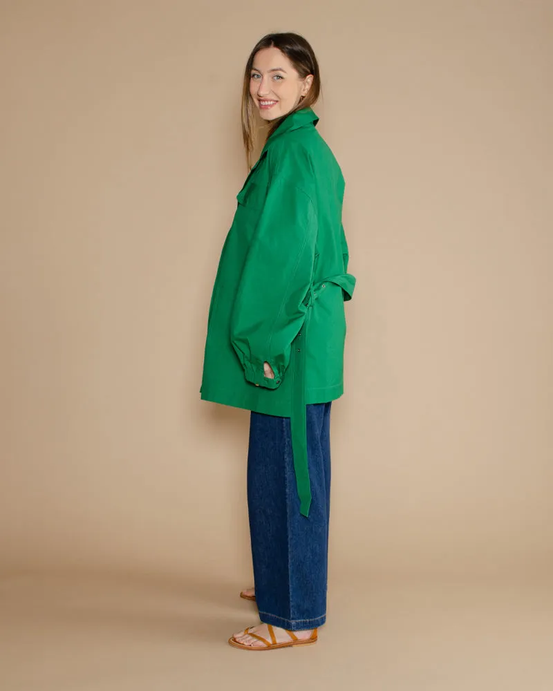 Veste laurence bras