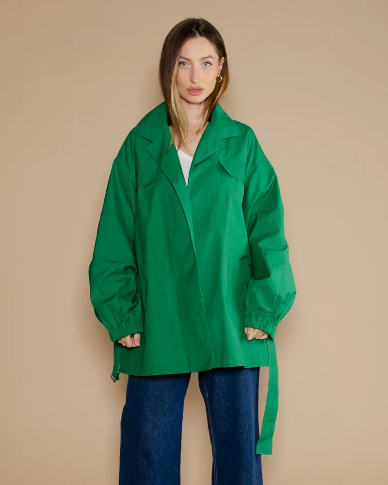 Veste laurence bras