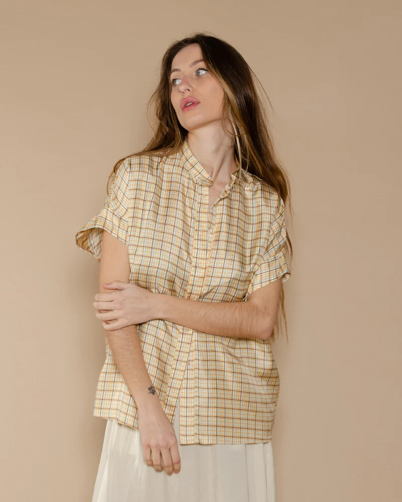 Chemise momoni