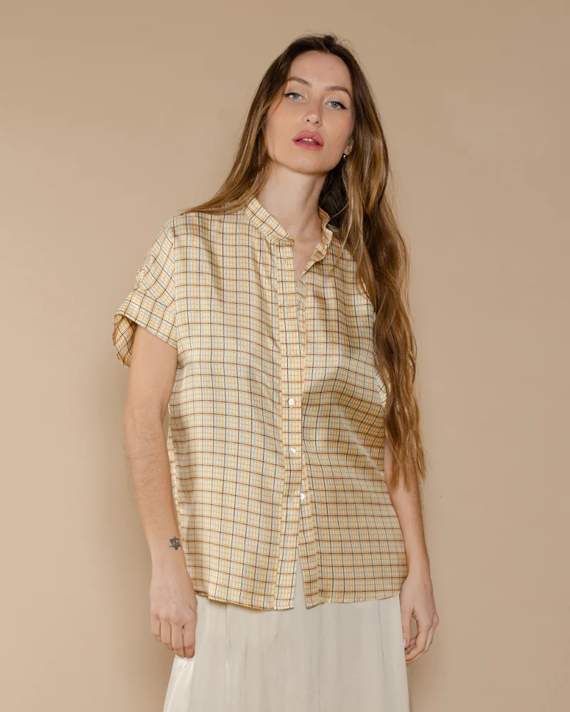 Chemise momoni