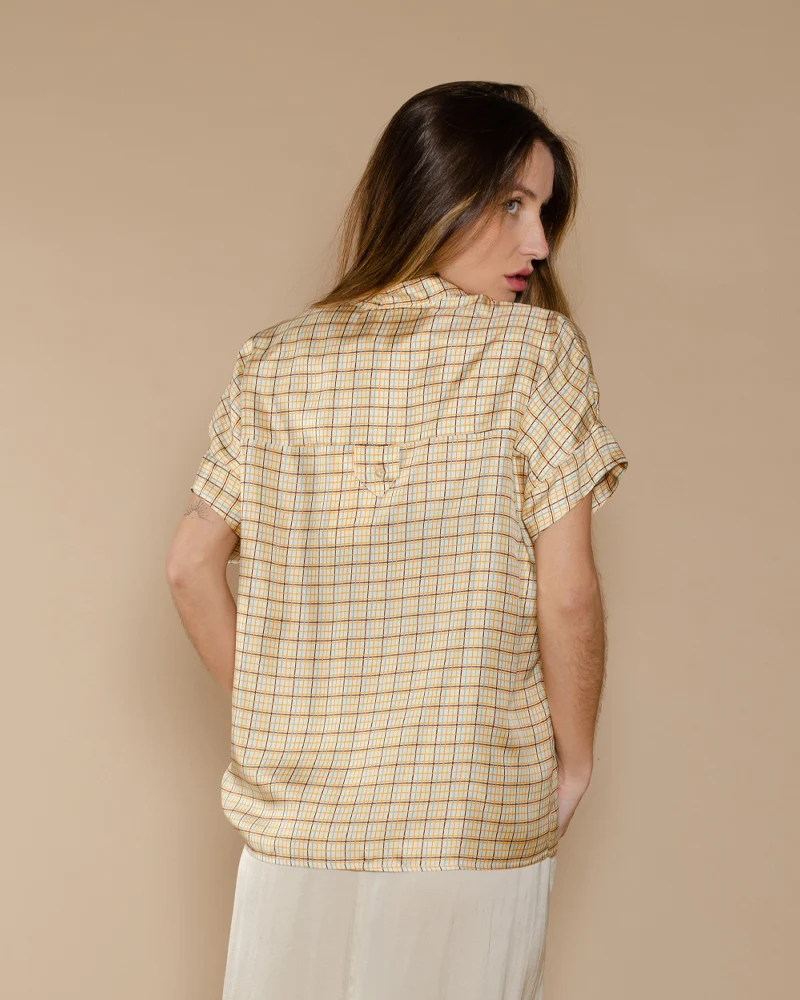 Chemise momoni