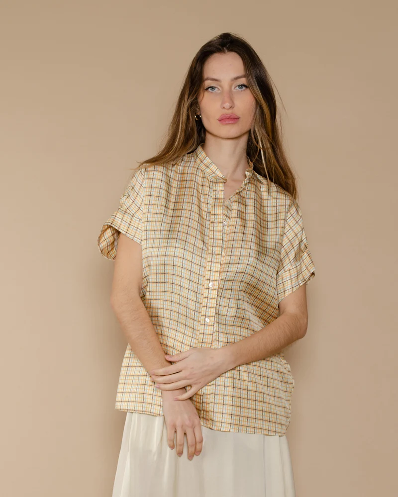 Chemise momoni