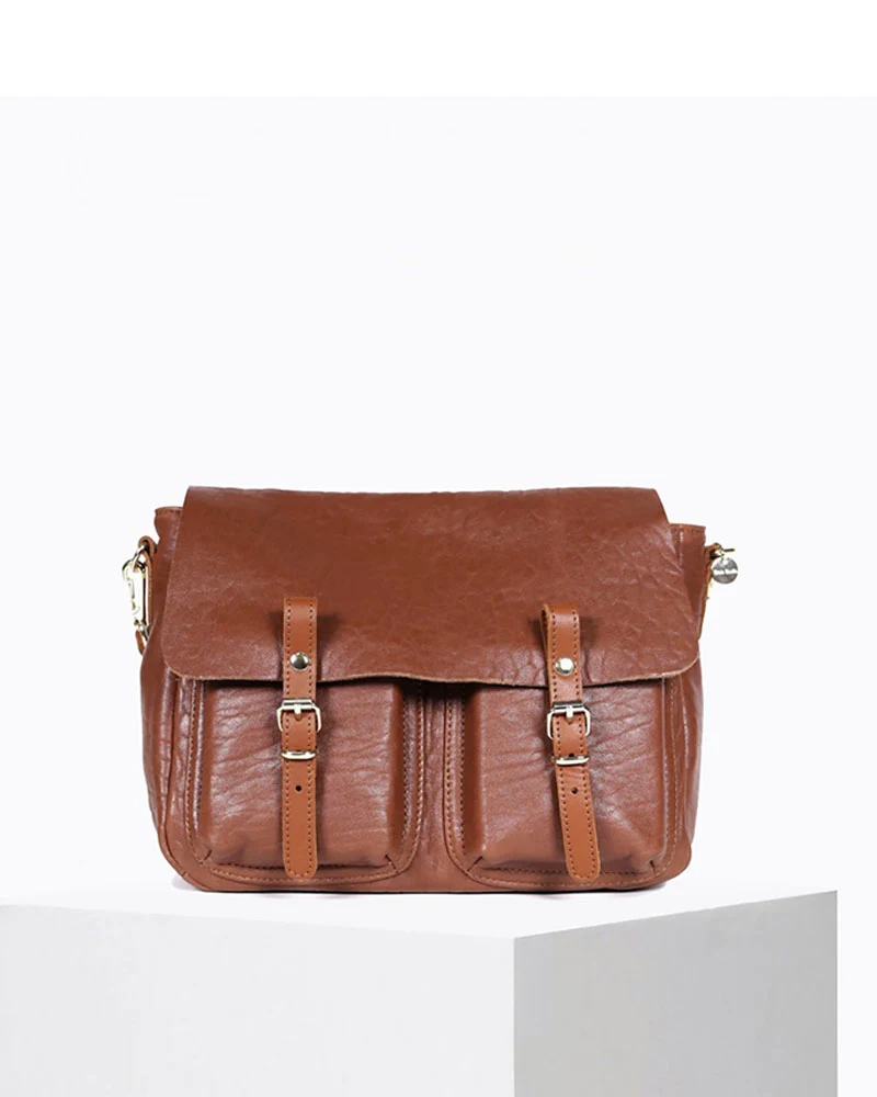 Sac cartable craie