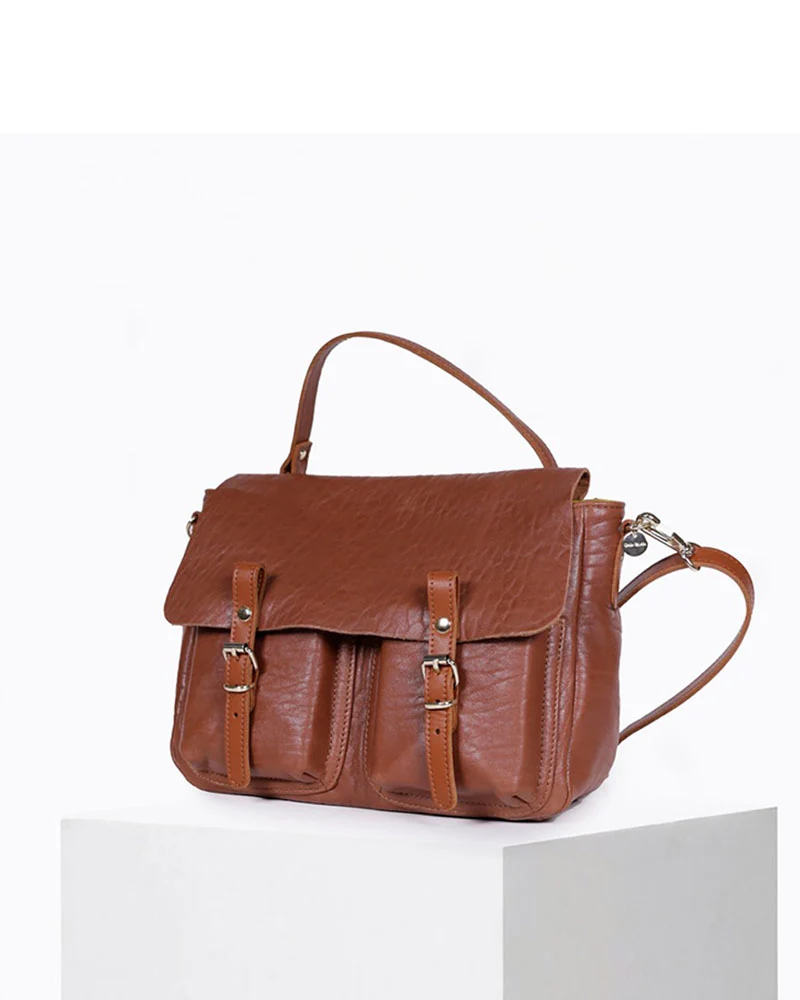 Sac cartable craie