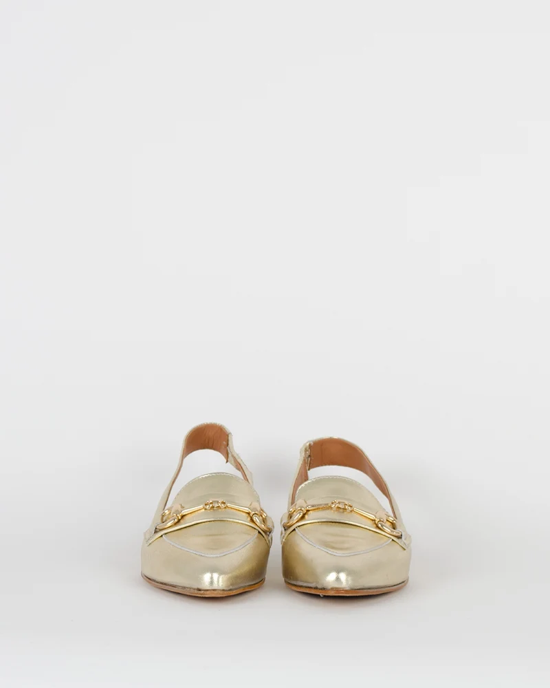 Mocassin la bottega di lisa