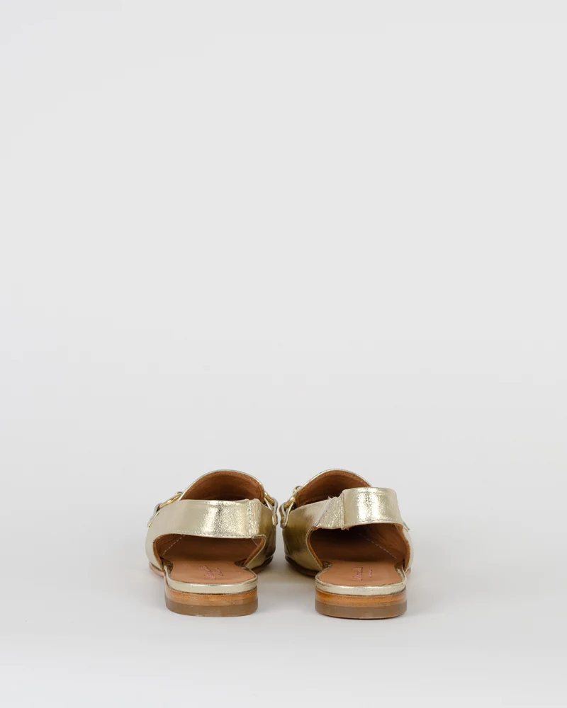 Mocassin la bottega di lisa