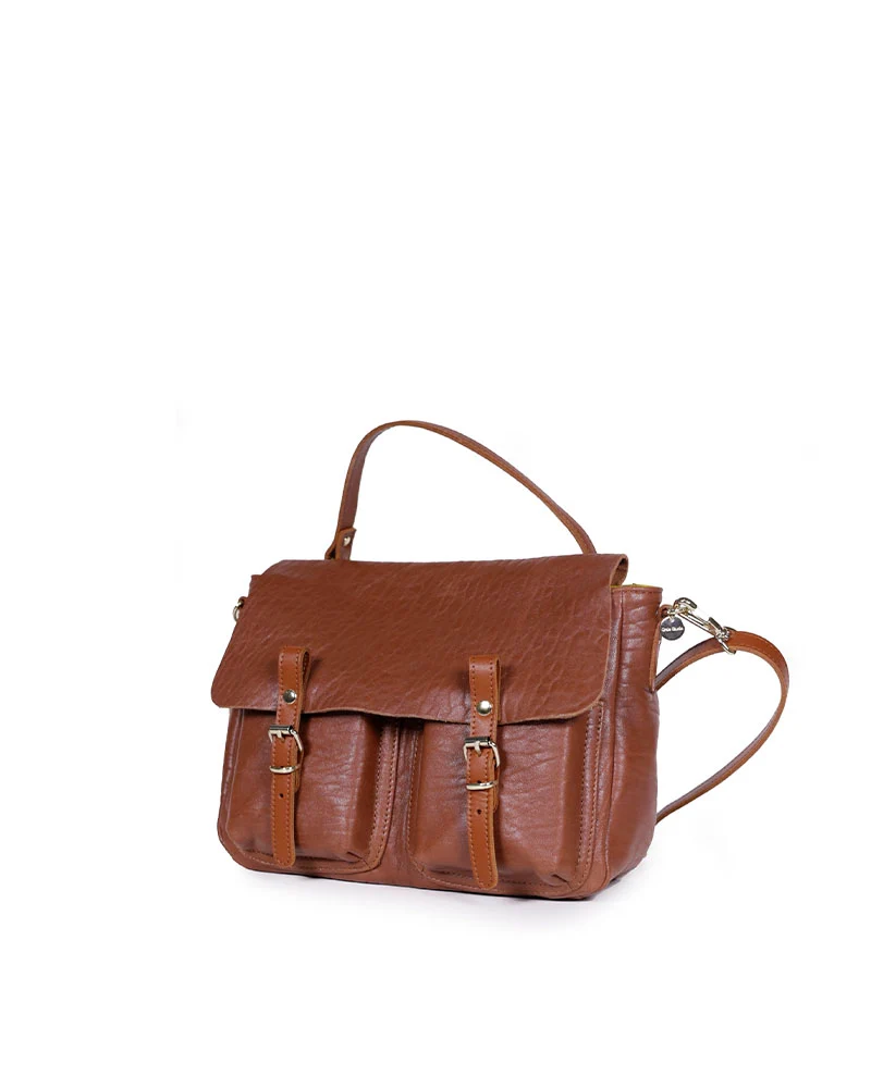 Sac cartable craie