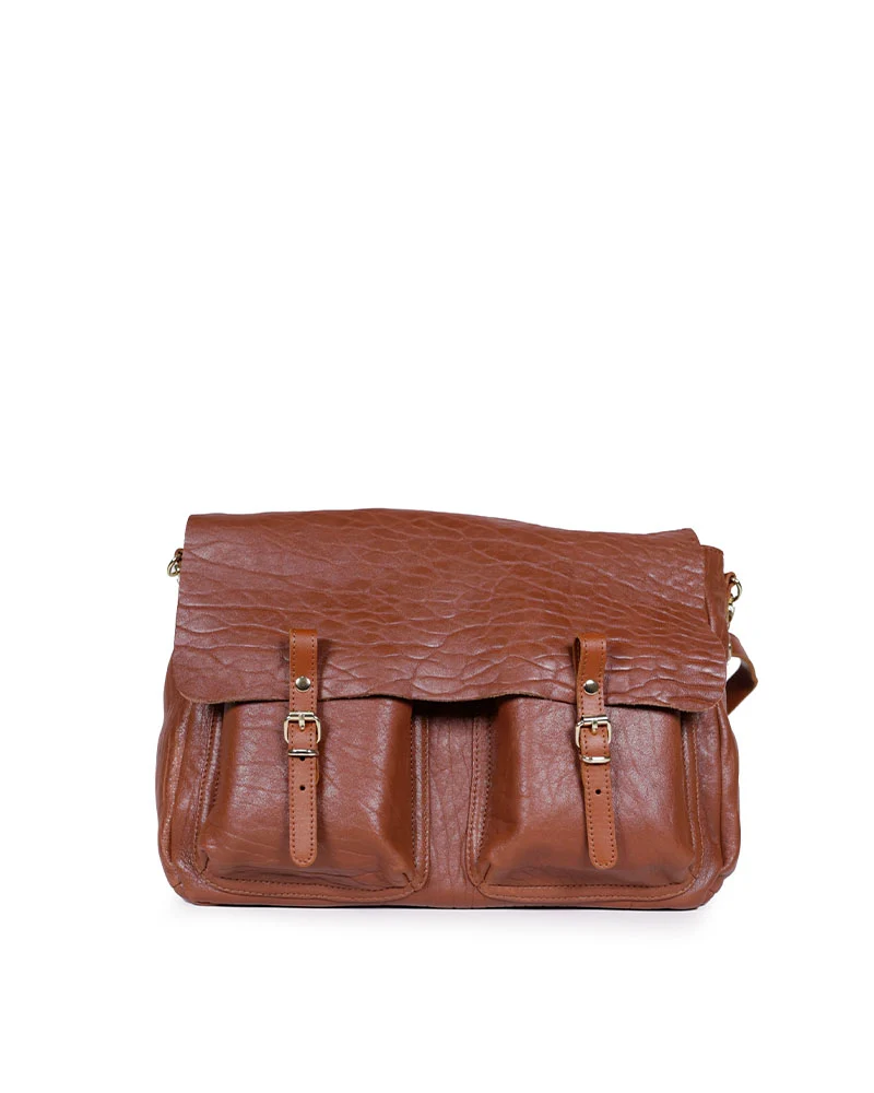Sac cartable craie