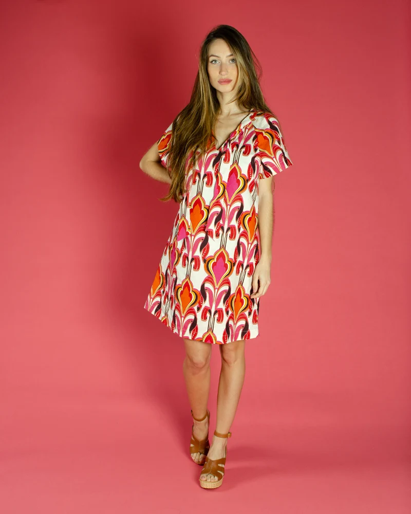 Robe stella forest