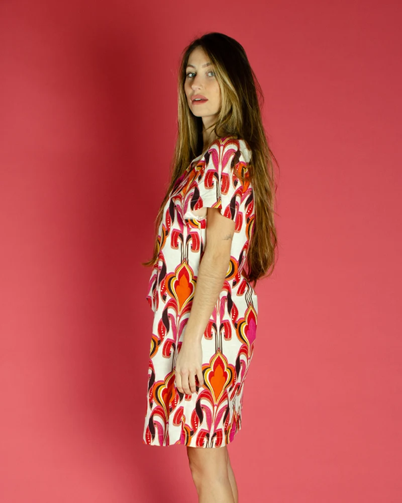Robe stella forest