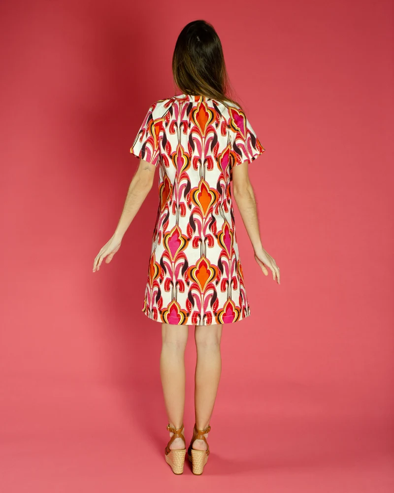 Robe stella forest