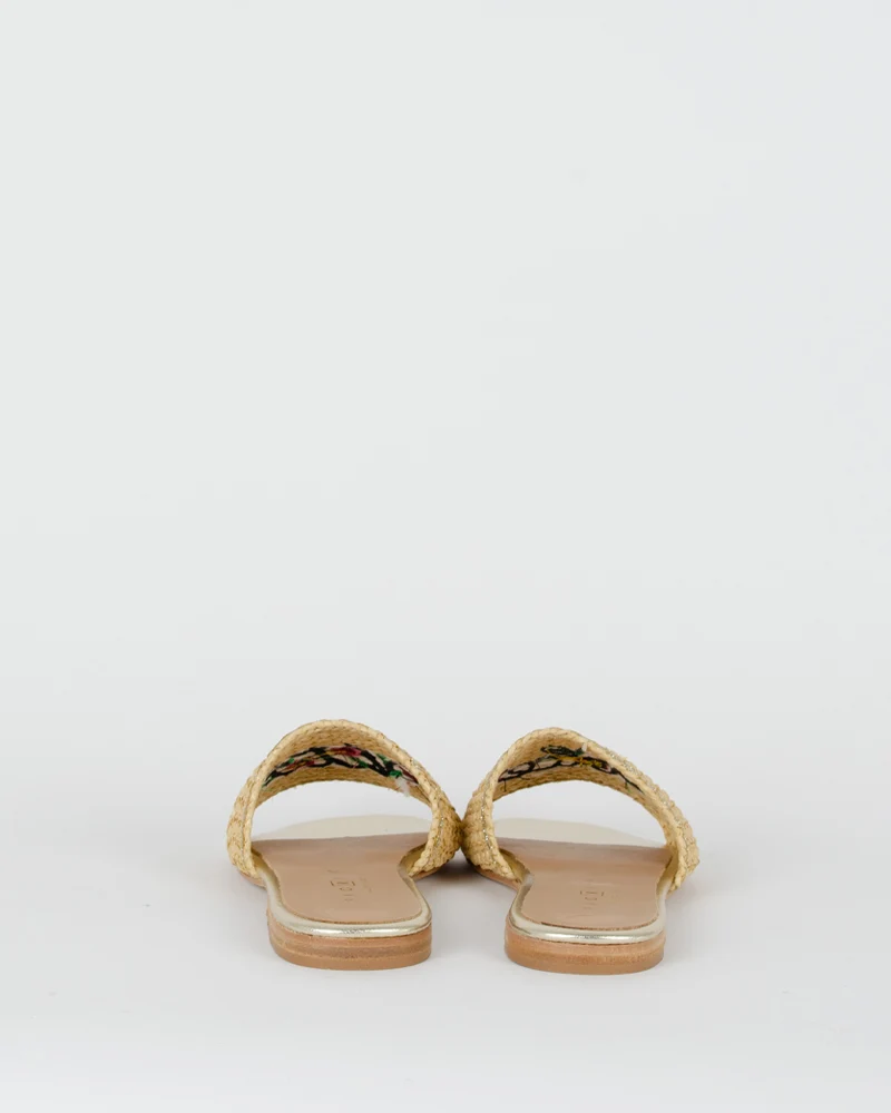 Mule dolce vita fiorina