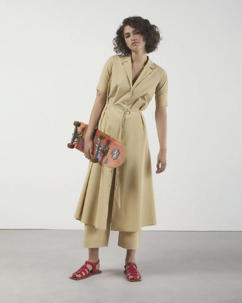 Robe ottod ame