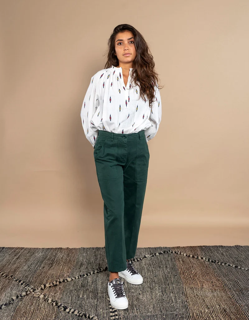 Pantalon hartford