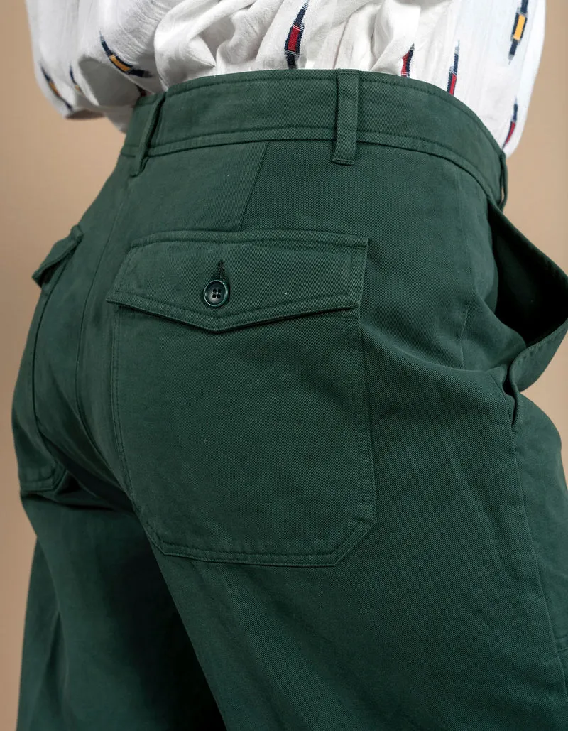 Pantalon hartford