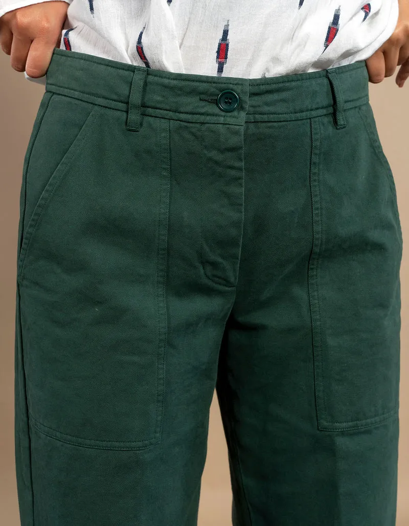 Pantalon hartford