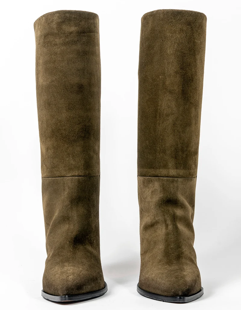 Bottes jo ghost