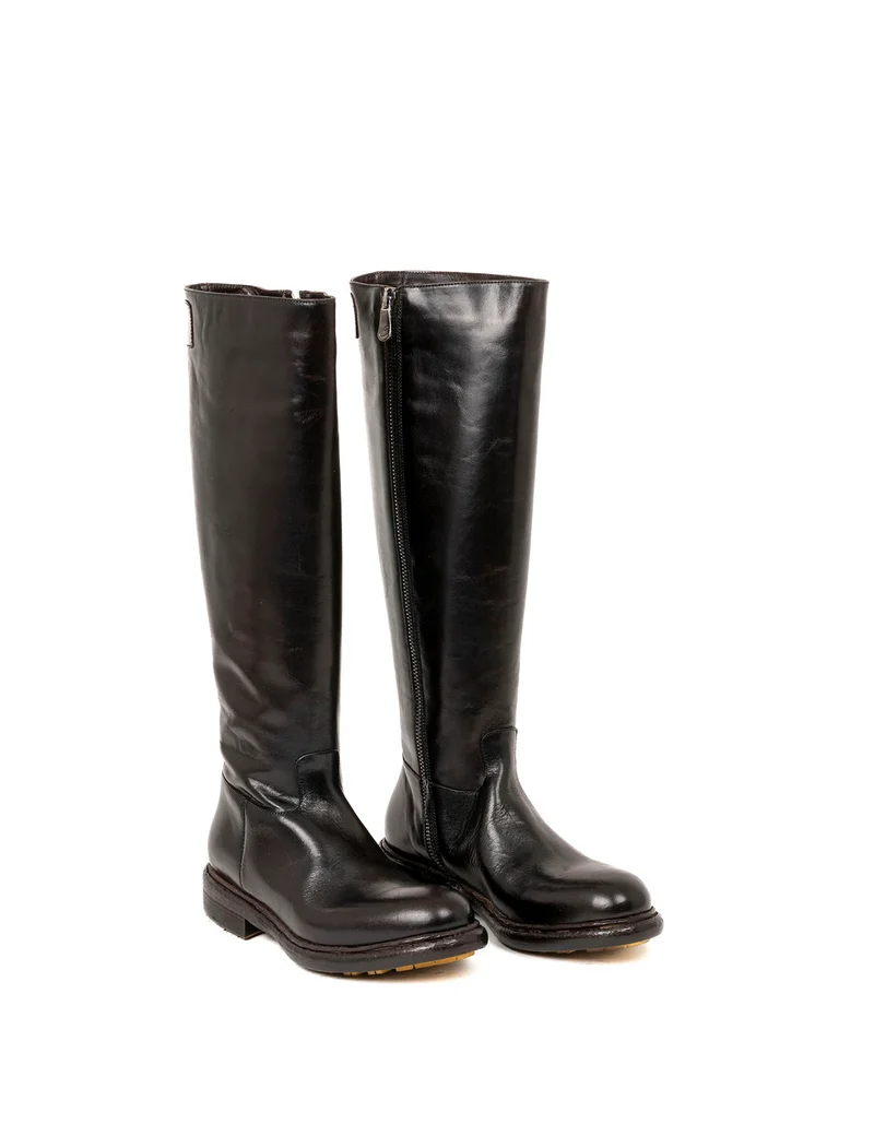 Botte crispiniano women