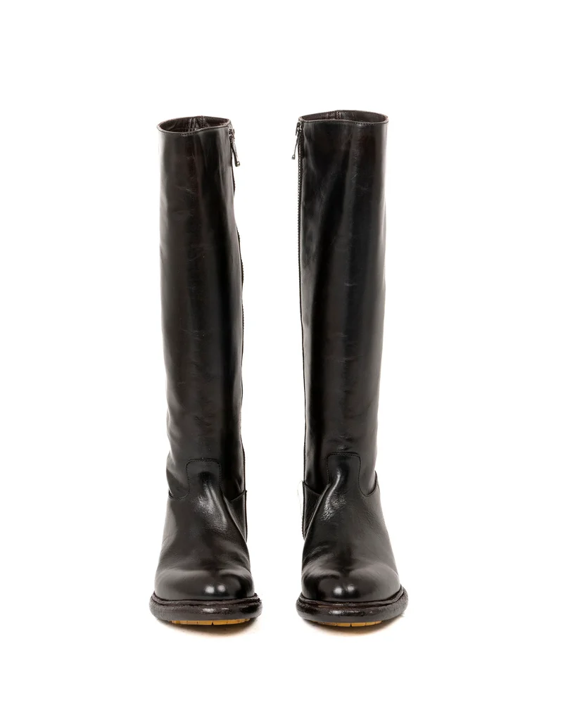 Botte crispiniano women